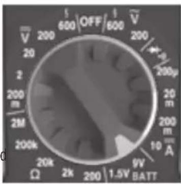 Klein Tools MM300 - BATTERY TEST - 2