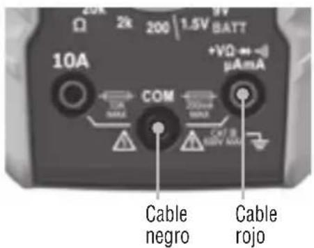 Klein Tools MM300 - PRUEBA DE BATERÍA - 1