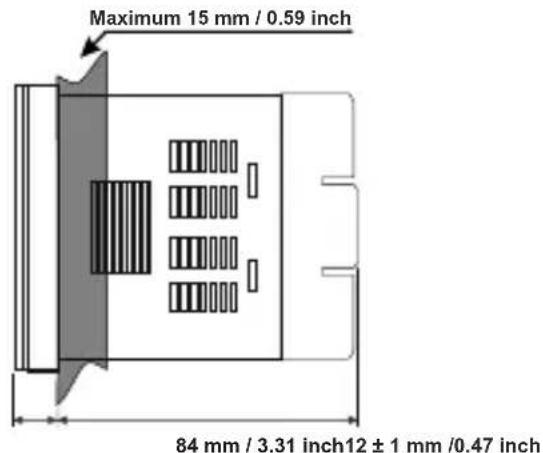 Emko ESM-7720 - ESM-4920 - 10
