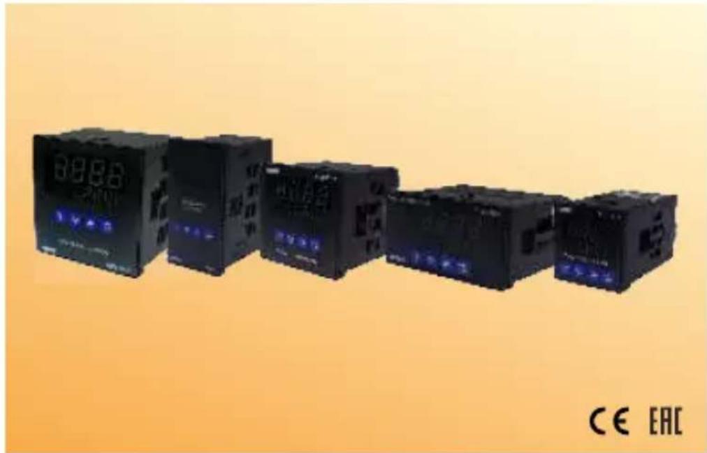 Emko ESM-7720 - Bestellungsinformationen - 2