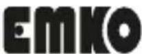 Emko ESM-7720 - Repair and Maintenance Service Information: - 2