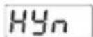 Emko ESM-4435 - Hysteresis value of Process Outputs. - 1