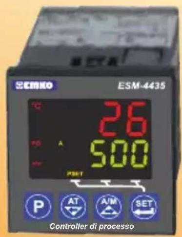 Emko ESM-4435 - ESM-4435 - 4
