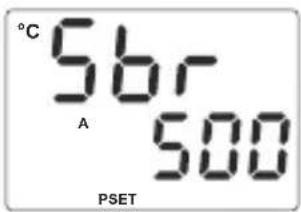 Emko ESM-4435 - Fehlmitteilungen beim ESM- 4435 Prozess Controller - 1