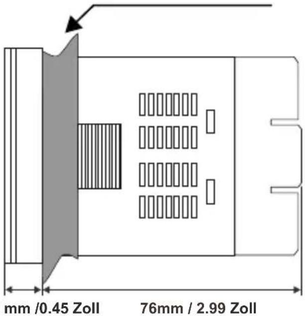 Emko ESM-4435 - Elektrische Anschlüsse - 3