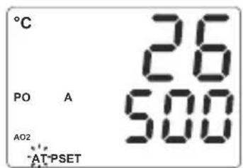 Emko ESM-4435 - Fehlmitteilungen beim ESM- 4435 Prozess Controller - 8