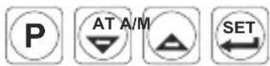 Emko ESM-4435 - Failure Messages in ESM- 4435 Process Controllers - 8