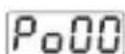 Emko ESM-4435 - High Point Display adjustment (-1999, 9999)Unit - 1