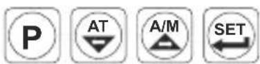 Emko ESM-4435 - Failure Messages in ESM- 4435 Process Controllers - 10