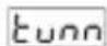 Emko ESM-4435 - Run LiSt: Selection of PID Tune and Operation Form - 1