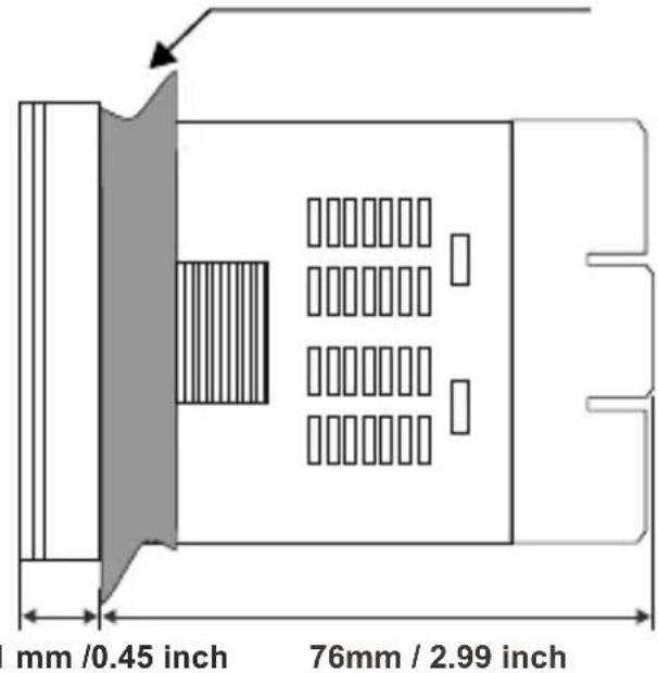 Emko ESM-4435 - Electrical Wirings - 3