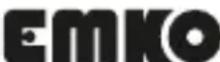 Emko ESM-4435 - Repair and maintenance service information: - 3