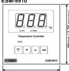 Emko ESM-4410 - Câblage électrique - 11