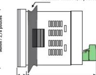 Emko ESM-4410 - Câblage électrique - 12