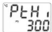 Emko ESM-4920 - Error Messages - 5