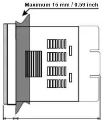 Emko ESM-4920 - Dimension - 6