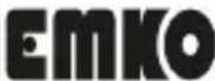 Emko ESM-4920 - Repair and Maintenance Service Information: - 2