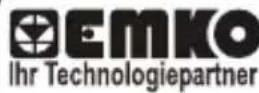 Emko ESM-4920 - Bestellungsinformationen - 1