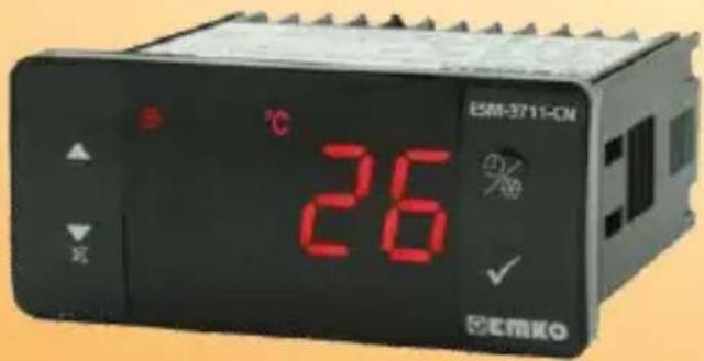 Emko ESM-3711-CN - 11.Zubehör zur Auswahl - 5