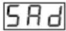 Emko ESM-3711-CN - Parameter Wahl Kommunikationsmodus(Default=0) MODBUSADDRESSE:40028 - 2