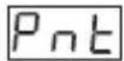 Emko ESM-3711-CN - Liste der Parameter für den Programmiermodus - 3