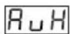 Emko ESM-3711-CN - Defrost at Power On Parameter (Default = 0) MODBUS ADDRESS:40011 - 17