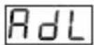 Emko ESM-3711-CN - Liste der Parameter für den Programmiermodus - 30