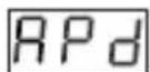 Emko ESM-3711-CN - Parameter VerzögerungTemperaturalarm Ein (Default = 0) MODBUSADRESSE:40023 - 1
