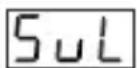 Emko ESM-3711-CN - Hysteresis Parameter for Compressor Output (Default = 1) MODBUS ADDRESS:40004 - 2