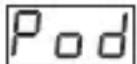 Emko ESM-3711-CN - Defrost Repeat Cycle Parameter (Default = 1) MODBUS ADDRESS:40010 - 1