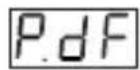 Emko ESM-3711-CN - Defrost at Power On Parameter (Default = 0) MODBUS ADDRESS:40011 - 9