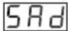 Emko ESM-3711-CN - Communication Mode Selection Parameter (Default = 0) MODBUS ADDRESS:40028 - 2