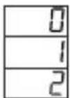 Emko ESM-3711-CN - Defrost at Power On Parameter (Default = 0) MODBUS ADDRESS:40011 - 10