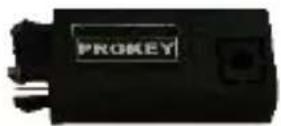 Emko ESM-3711-CN - Module de programmation PROKEY - 1