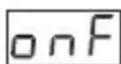 Emko ESM-3711-CN - Parameter“Slave ID” (Sklavenidentität) (Defaultwert = 1) MODBUSADRESSE:40029 - 1