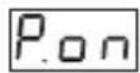 Emko ESM-3711-CN - Defrost at Power On Parameter (Default = 0) MODBUS ADDRESS:40011 - 11