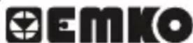 Emko ESM-3711-CN - Accesorios opcionales - 4