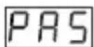Emko ESM-3711-CN - EIN/AUS-Parameter (Defaultwert = 0) MODBUSADRESSE: 40030 - 2