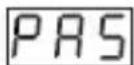 Emko ESM-3711-CN - ON/OFF Parameter (Default = 0) MODBUS ADDRESS:40030 - 2