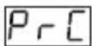 Emko ESM-3711-CN - Button Protection Parameter (Default = 4) MODBUS ADDRESS:40027 - 2