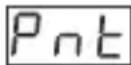 Emko ESM-3711-CN - Liste des paramètres du mode de programmation - 3