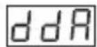 Emko ESM-3711-CN - Defrost at Power On Parameter (Default = 0) MODBUS ADDRESS:40011 - 4