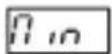 Emko EZM-3735 - Time Unit and Scale Selection (Default = 1) Parameter - 2