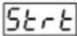 Emko EZM-3735 - Time Unit and Scale Selection (Default = 1) Parameter - 4