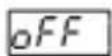 Emko EZM-3735 - Ausgabefunktionen (Standard = OFF) - 2