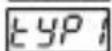 Emko EZM-3735 - Starttyp-Auswahlparameter (Standard = EYPC) - 2