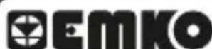 Emko EZM-3735 - Specifications - 2