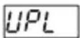 Emko EZM-3735 - Output Relay On Delay Time (Default = 0) - 1