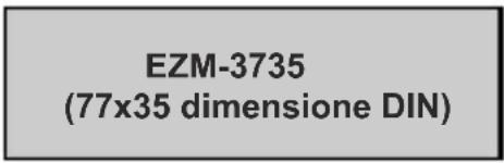 Emko EZM-3735 - Specifiche - 1
