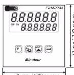 Emko EZM-9935 - 3
